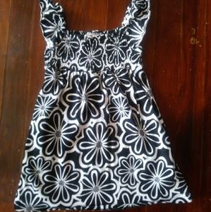 NWOT Healthtext 3T Sundress